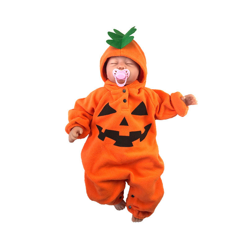 Halloween Suit