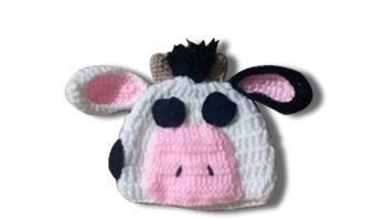Cow suit