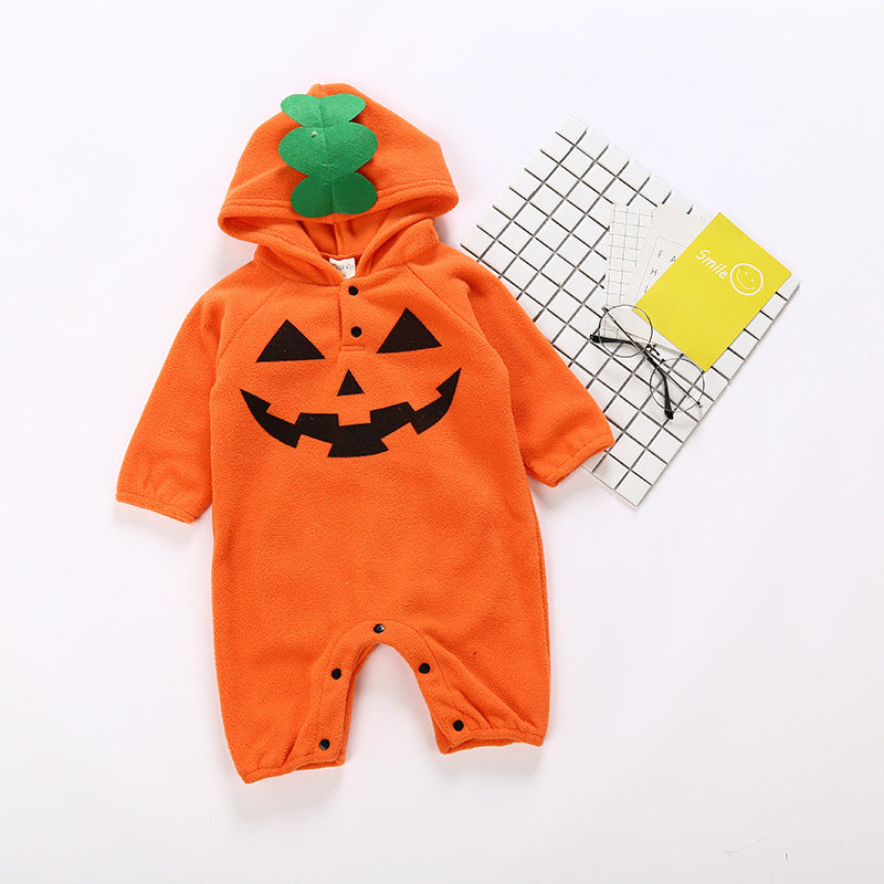Halloween Suit