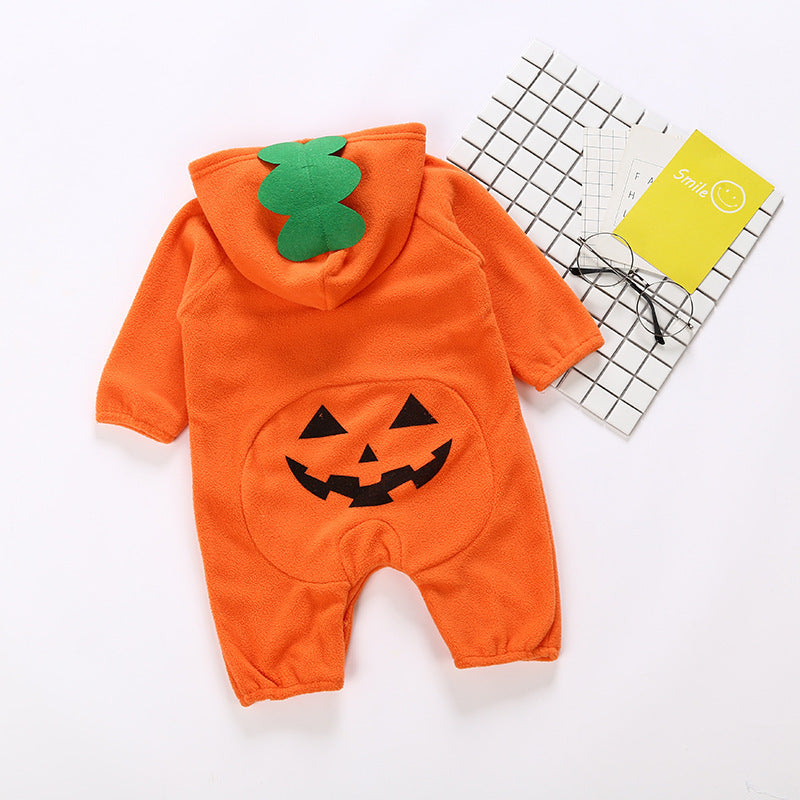 Halloween Suit
