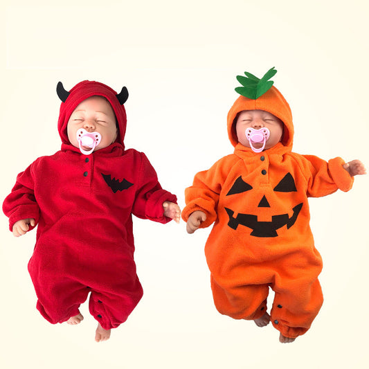 Halloween Suit