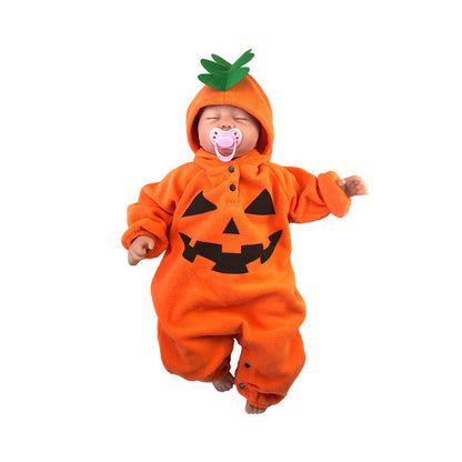 Halloween Suit