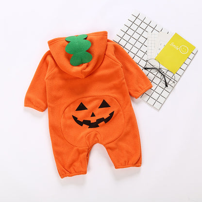 Halloween Suit